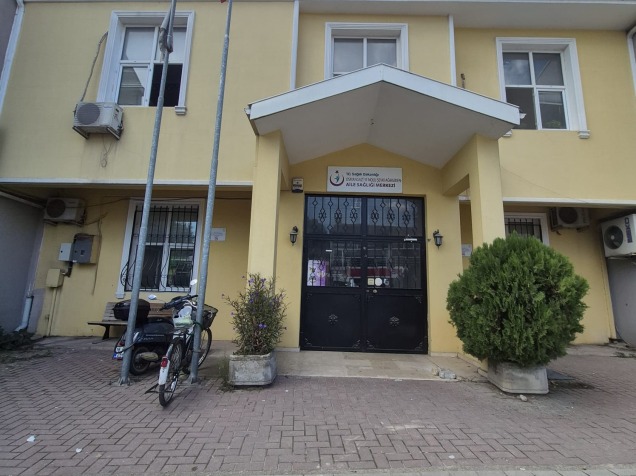 31 Nolu Şevki Ağırgiden ASM